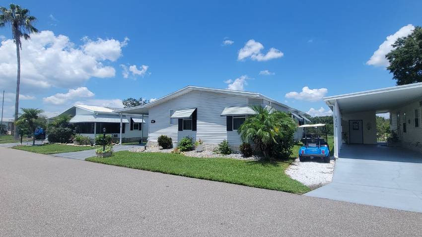 3510 Tower Overlook Dr. a Lake Wales, FL Mobile or Manufactured Home for Sale